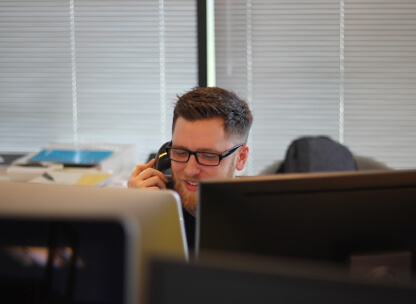 Top 10 Call Center Technologies